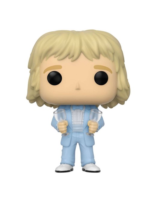 Funko POP! Movies 1040 Dumb and Dumber Harry Dunne in Tux Chase Limited Edition Funko POP! Movies 1040 Dumb and Dumber Harry Dunne in Tux Chase Limited Edition