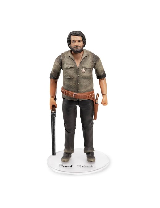 Oakie Doakie Toys Bud Spencer Bambino