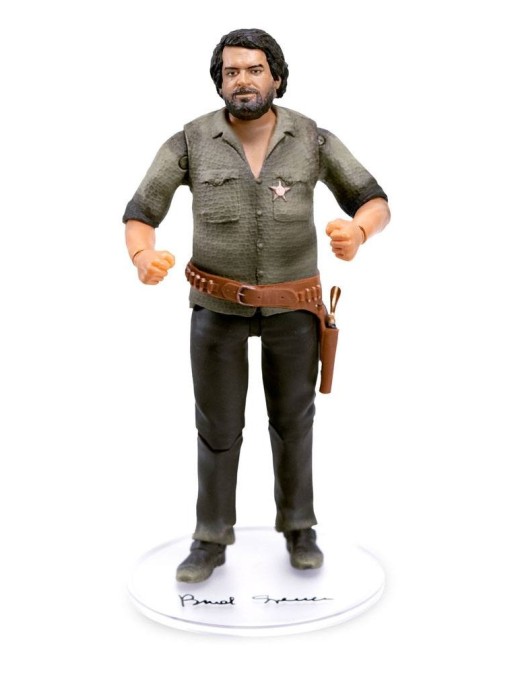 Oakie Doakie Toys Bud Spencer Bambino
