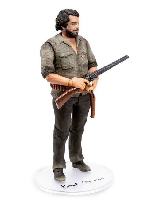 Oakie Doakie Toys Bud Spencer Bambino