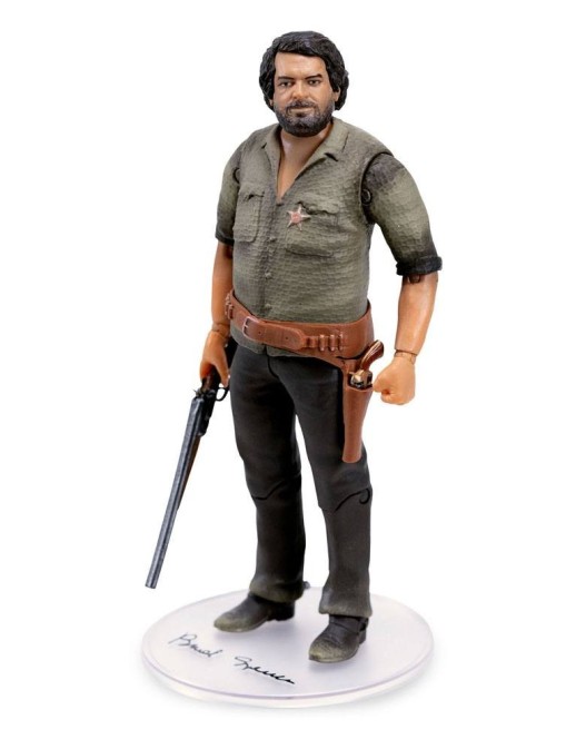 Oakie Doakie Toys Bud Spencer Bambino