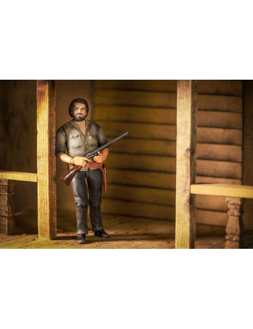 Oakie Doakie Toys Bud Spencer Bambino