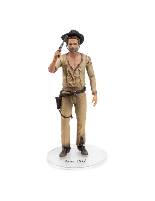 Oakie Doakie Toys Terence Hill Trinity