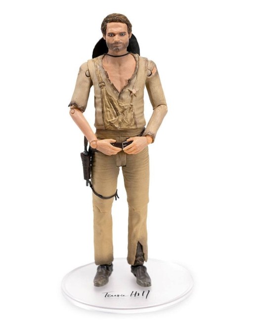 Oakie Doakie Toys Terence Hill Trinity