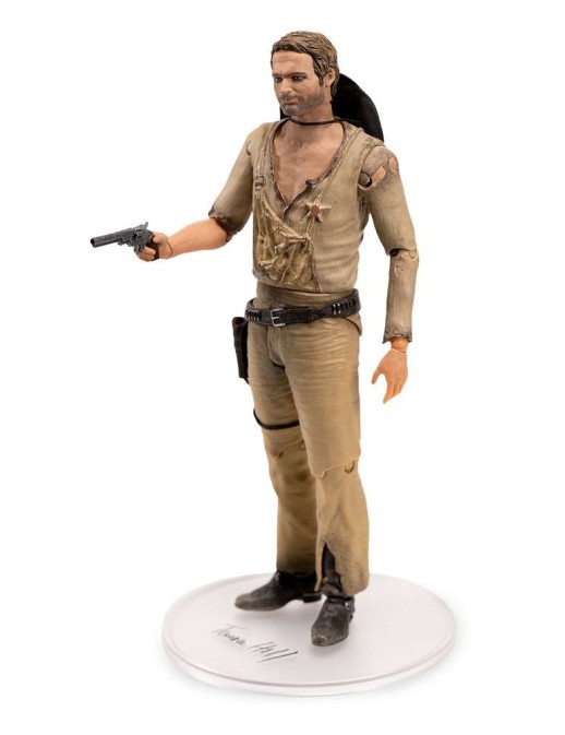 Oakie Doakie Toys Terence Hill Trinity