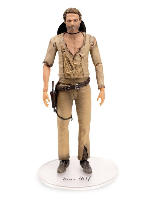 Oakie Doakie Toys Terence Hill Trinity
