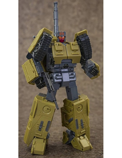 Mastermind Creations - PS-17 Ocular Max Probus