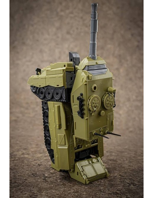 Mastermind Creations - PS-17 Ocular Max Probus