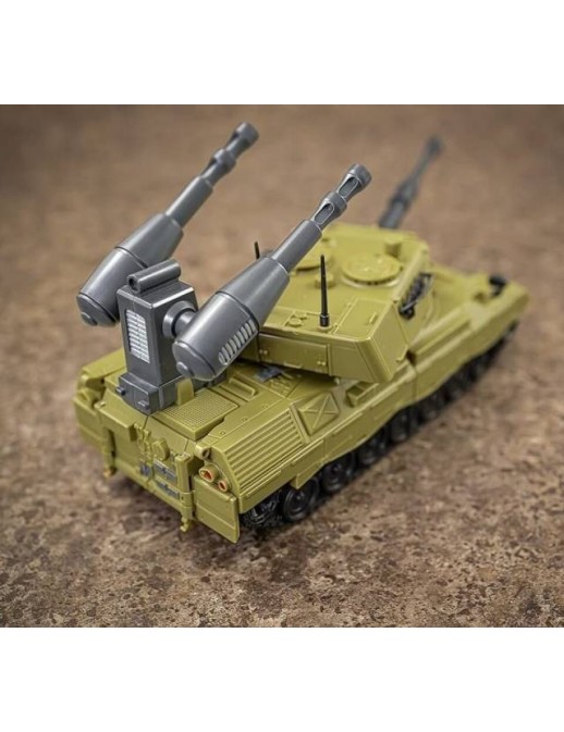 Mastermind Creations - PS-17 Ocular Max Probus