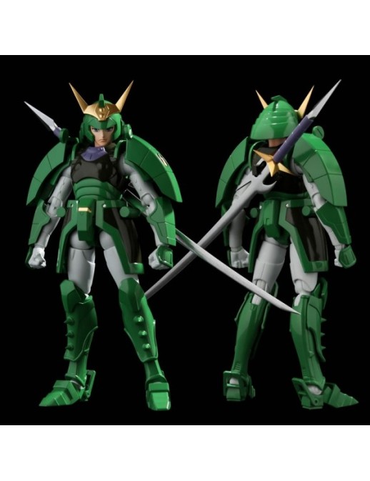 Sentinel Samurai Troopers Kourin No Seiji