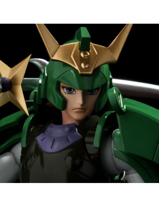Sentinel Samurai Troopers Kourin No Seiji