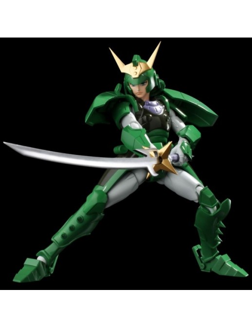 Sentinel Samurai Troopers Kourin No Seiji