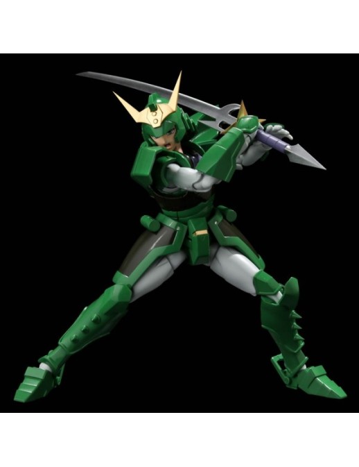 Sentinel Samurai Troopers Kourin No Seiji