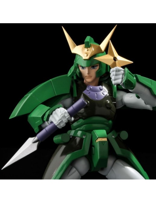 Sentinel Samurai Troopers Kourin No Seiji