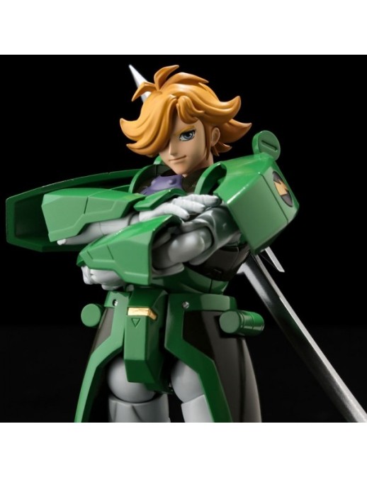 Sentinel Samurai Troopers Kourin No Seiji