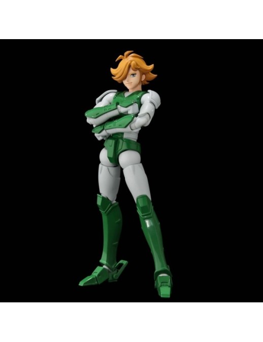 Sentinel Samurai Troopers Kourin No Seiji