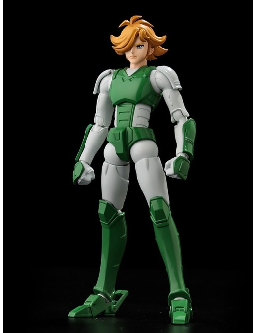 Sentinel Samurai Troopers Kourin No Seiji