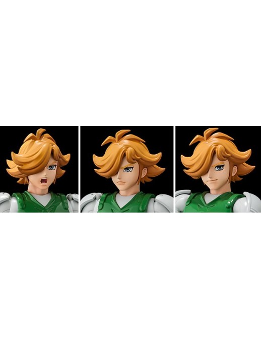 Sentinel Samurai Troopers Kourin No Seiji