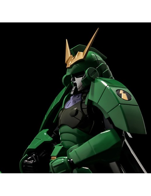 Sentinel Samurai Troopers Kourin No Seiji