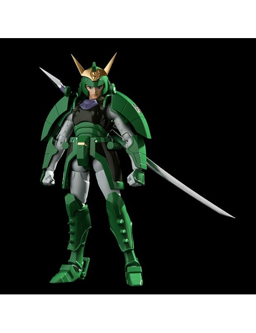 Sentinel Samurai Troopers Kourin No Seiji