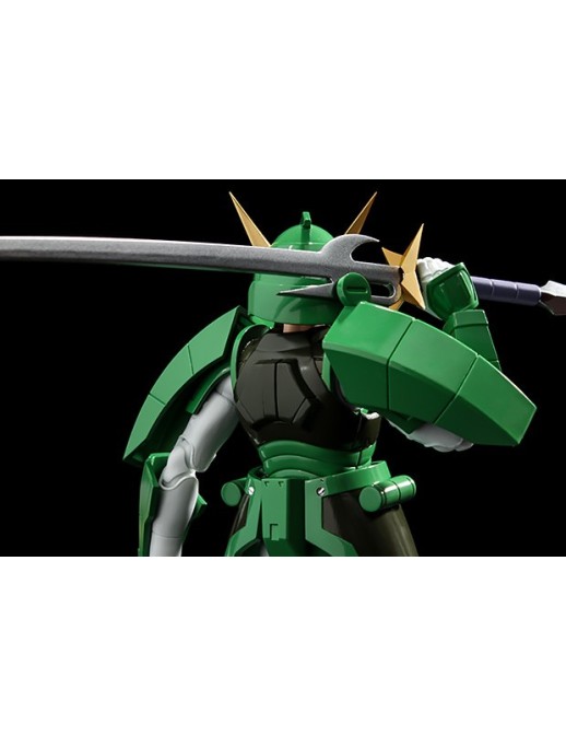Sentinel Samurai Troopers Kourin No Seiji