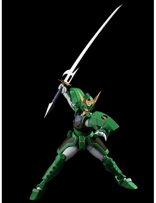 Sentinel Samurai Troopers Kourin No Seiji