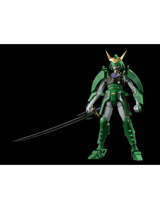 Sentinel Samurai Troopers Kourin No Seiji