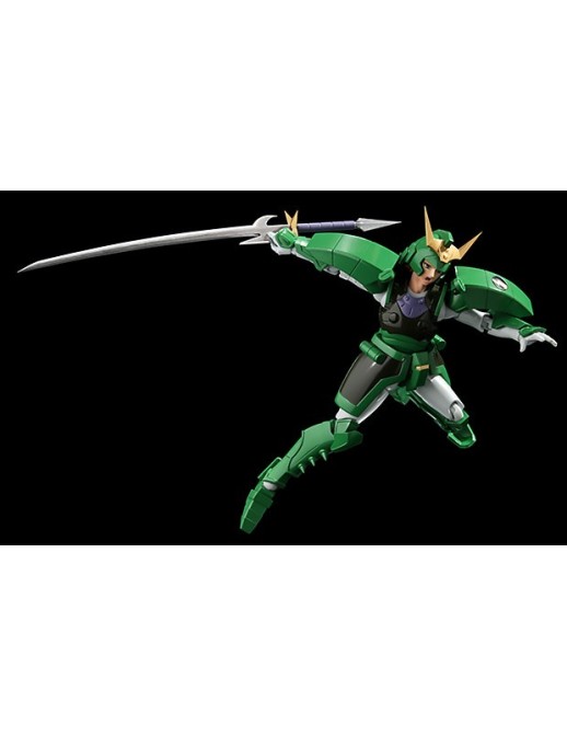Sentinel Samurai Troopers Kourin No Seiji