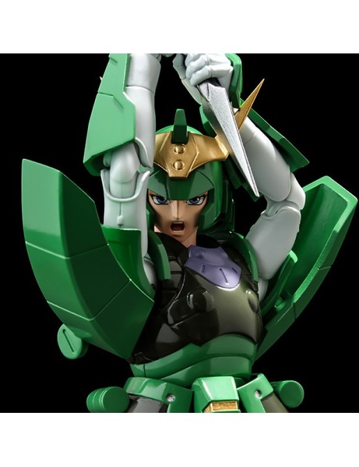 Sentinel Samurai Troopers Kourin No Seiji