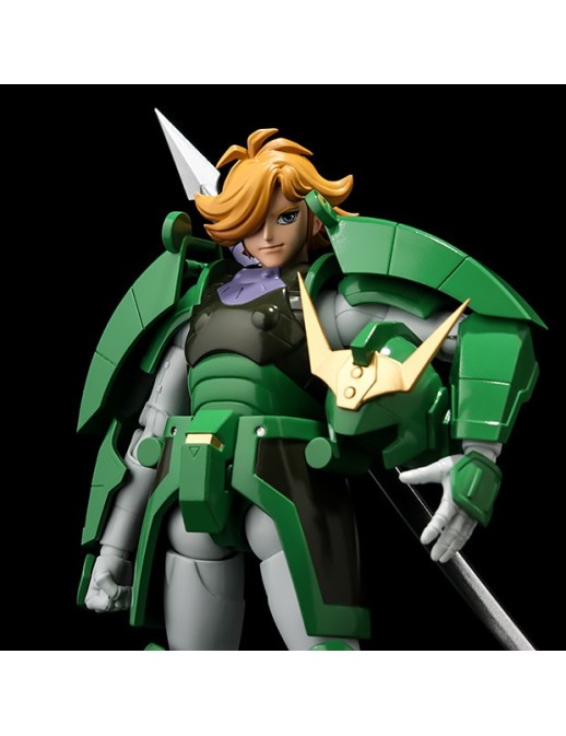 Sentinel Samurai Troopers Kourin No Seiji