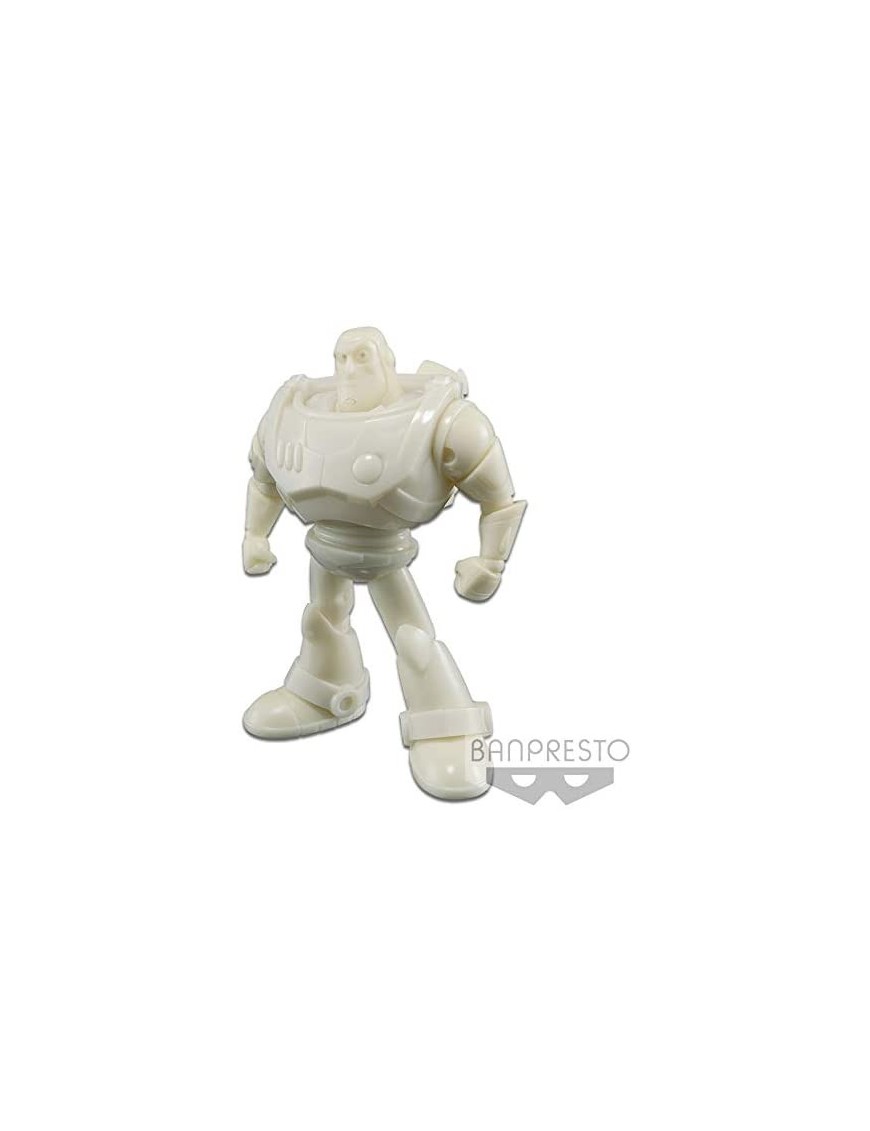 copy of Banpresto Comicstars Pixar Toy Story Mini Figure Buzz Lightyear copy of Banpresto Comicstars Pixar Toy Story Mini Figure Buzz Lightyear