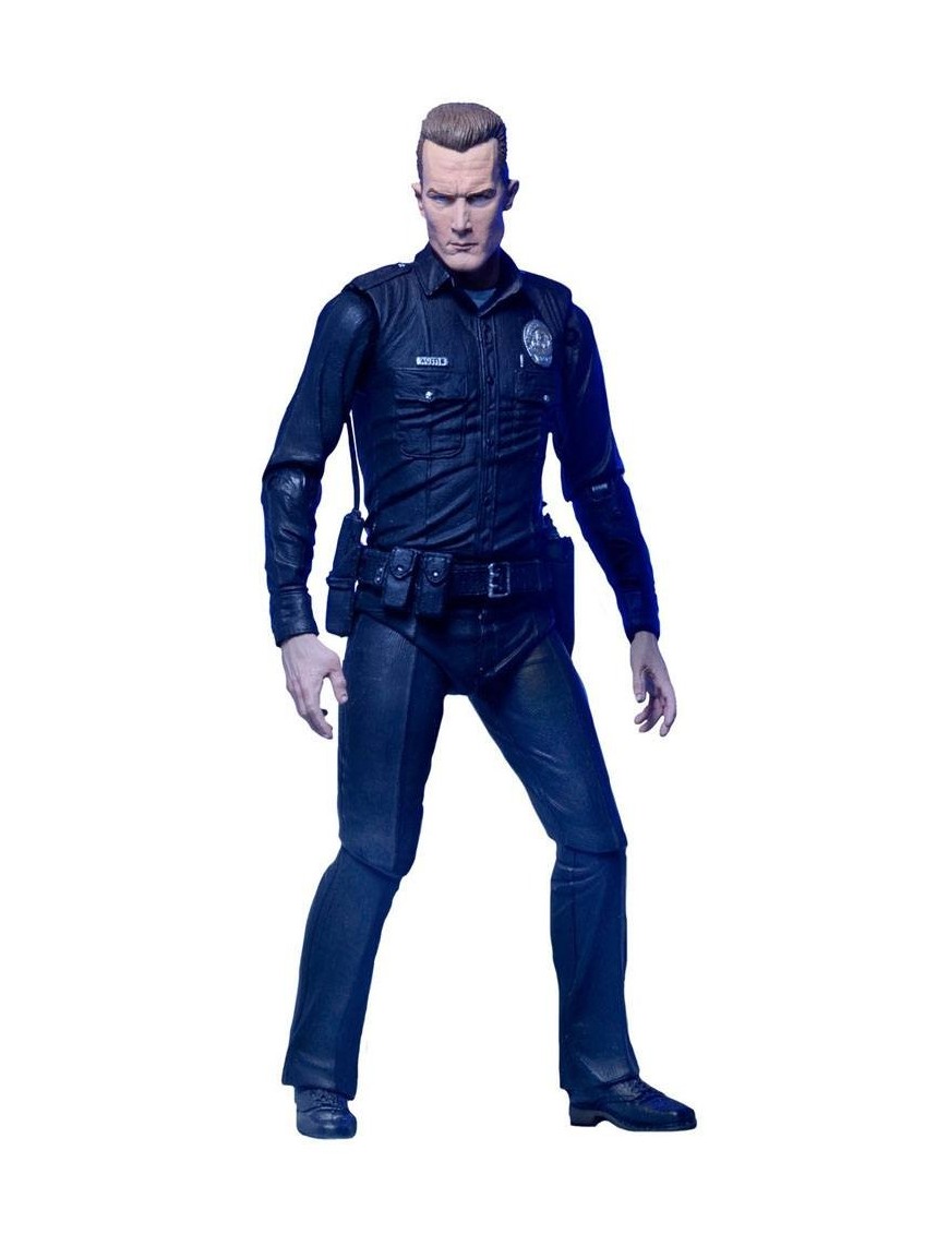 Neca Terminator 2 T-1000 Neca Terminator 2 T-1000