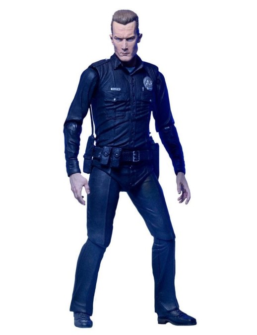 Neca Terminator 2 T-1000