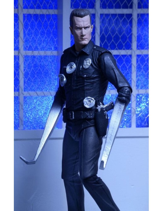 Neca Terminator 2 T-1000