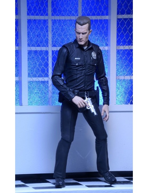 Neca Terminator 2 T-1000