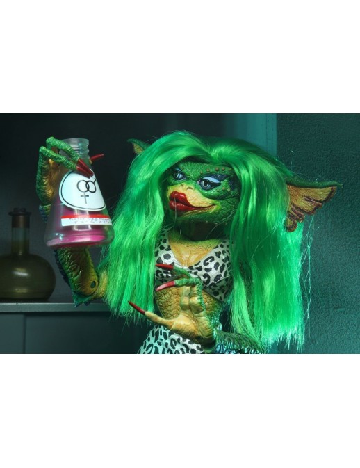 Neca Gremlins 2 The New Batch Greta Gremlin