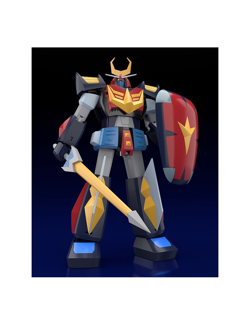Good Smile Company Moderoid Space Warrior Baldios Good Smile Company Moderoid Space Warrior Baldios