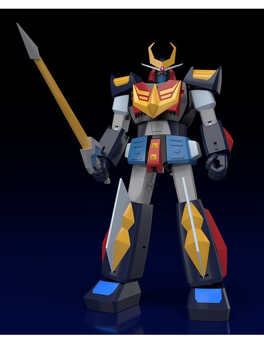 Good Smile Company Moderoid Space Warrior Baldios