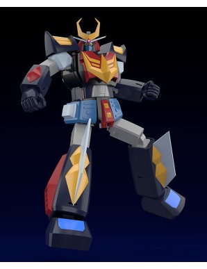 Good Smile Company Moderoid Space Warrior Baldios