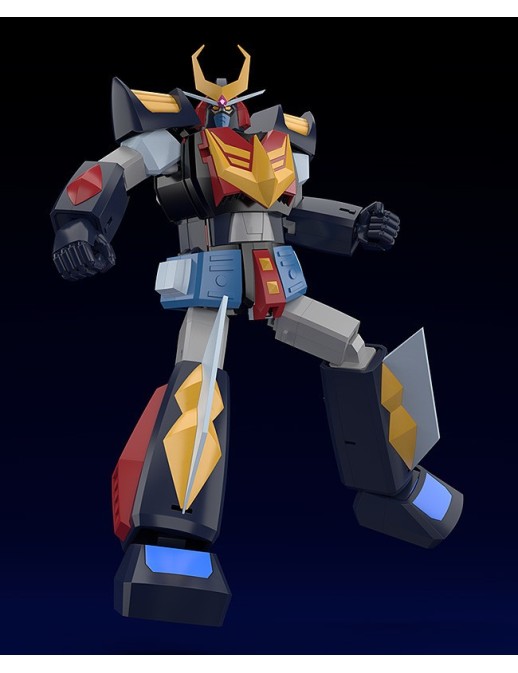 Good Smile Company Moderoid Space Warrior Baldios