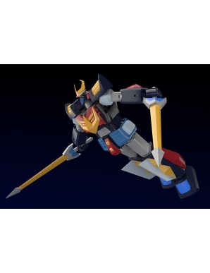 Good Smile Company Moderoid Space Warrior Baldios