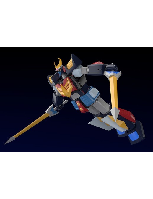 Good Smile Company Moderoid Space Warrior Baldios