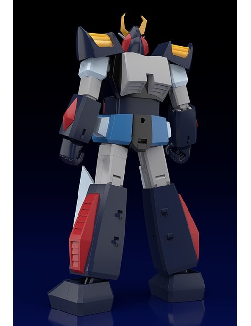 Good Smile Company Moderoid Space Warrior Baldios