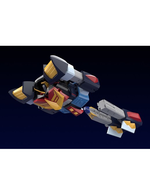 Good Smile Company Moderoid Space Warrior Baldios