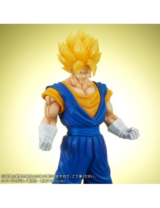 X-Plus Gigantic Series Dragon Ball Z Super Vegito Version 2