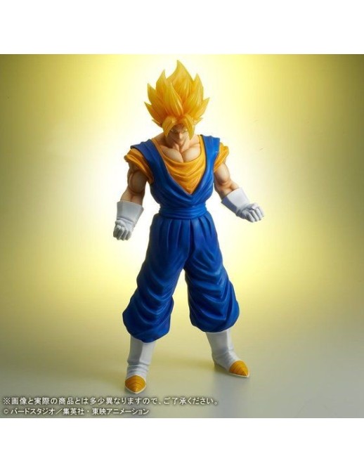 X-Plus Gigantic Series Dragon Ball Z Super Vegito Version 2