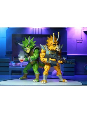 Neca Teenage Mutant Ninja...