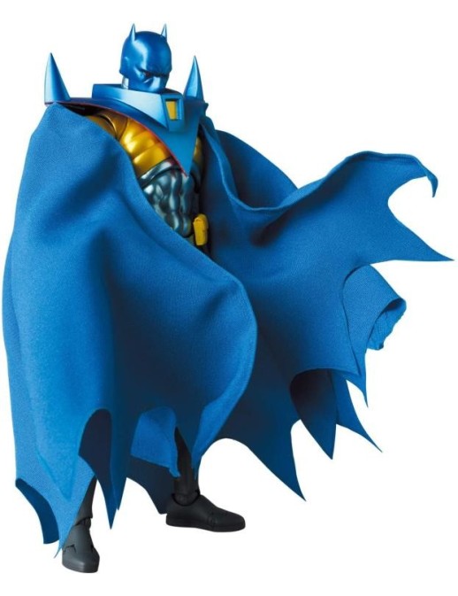 Medicom Toy MAFEX Batman Knightfall Azrael Batman