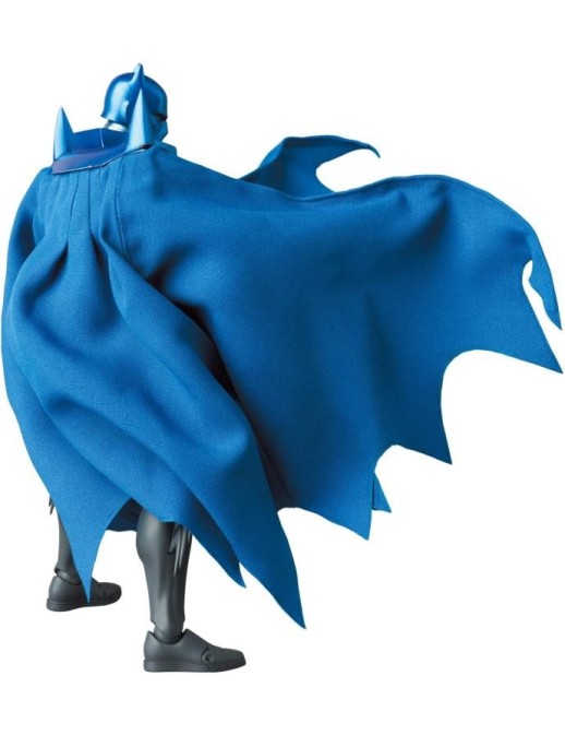 Medicom Toy MAFEX Batman Knightfall Azrael Batman
