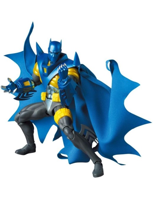 Medicom Toy MAFEX Batman Knightfall Azrael Batman